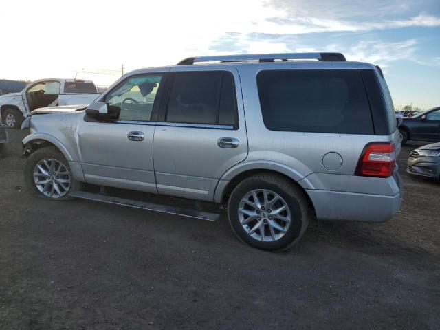 Photo 1 VIN: 1FMJU2AT0GEF03338 - FORD EXPEDITION 