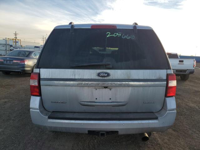 Photo 5 VIN: 1FMJU2AT0GEF03338 - FORD EXPEDITION 