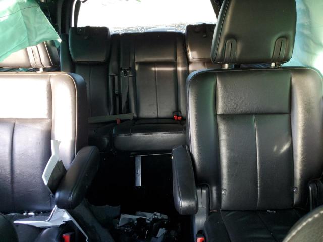 Photo 9 VIN: 1FMJU2AT0GEF03338 - FORD EXPEDITION 