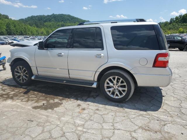 Photo 1 VIN: 1FMJU2AT0GEF29468 - FORD EXPEDITION 