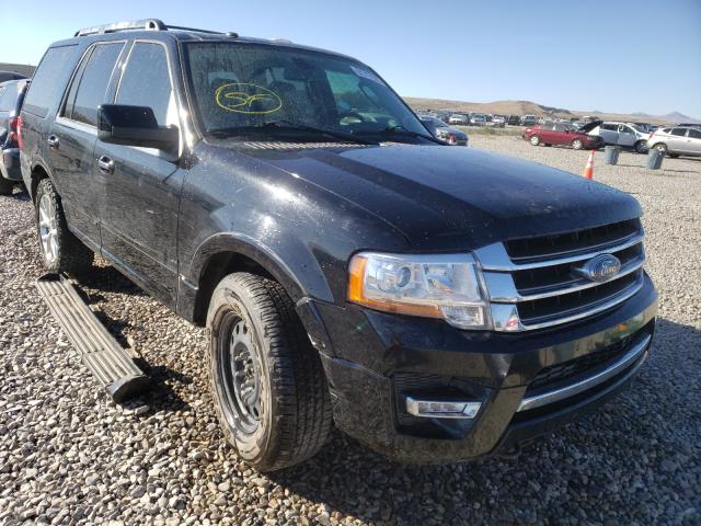 Photo 0 VIN: 1FMJU2AT0GEF55276 - FORD EXPEDITION 