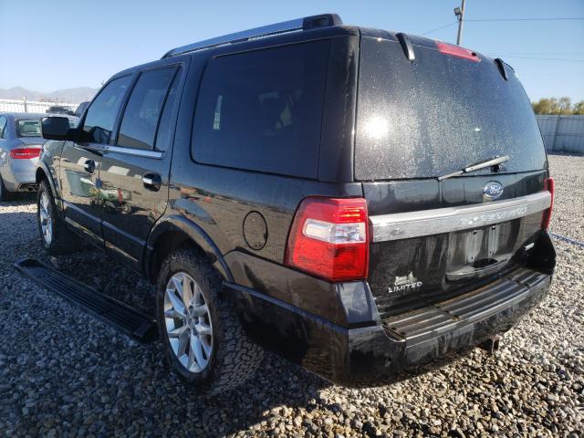 Photo 2 VIN: 1FMJU2AT0GEF55276 - FORD EXPEDITION 