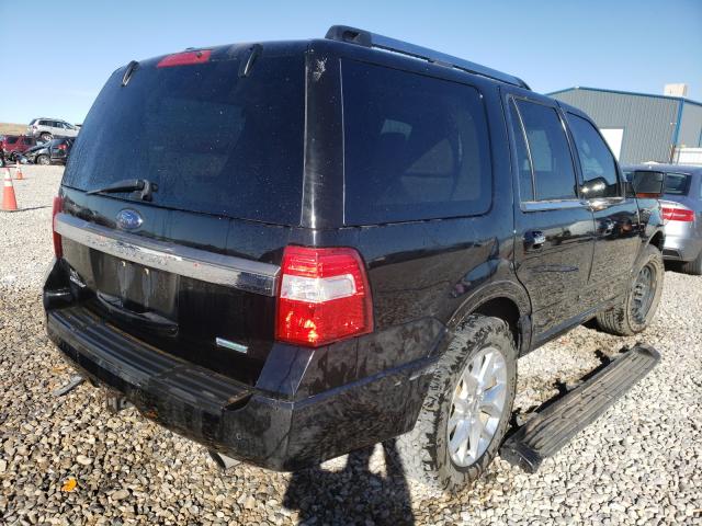 Photo 3 VIN: 1FMJU2AT0GEF55276 - FORD EXPEDITION 