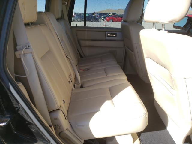 Photo 5 VIN: 1FMJU2AT0GEF55276 - FORD EXPEDITION 