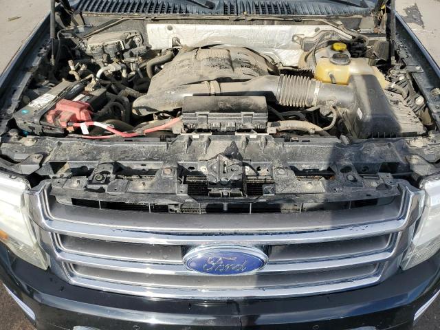 Photo 11 VIN: 1FMJU2AT0HEA01723 - FORD EXPEDITION 