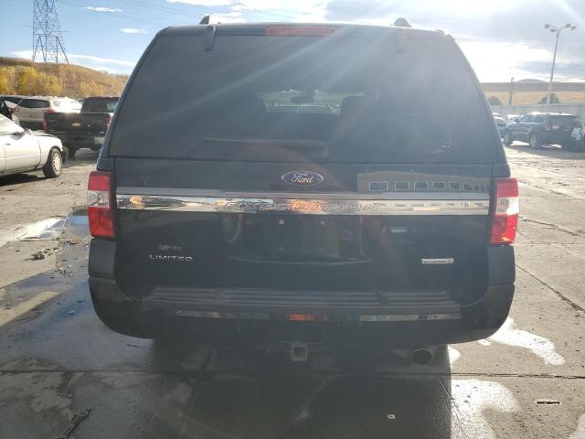 Photo 5 VIN: 1FMJU2AT0HEA01723 - FORD EXPEDITION 