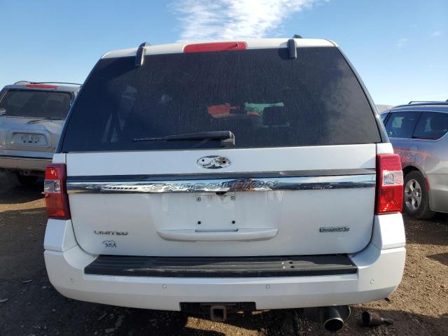 Photo 5 VIN: 1FMJU2AT0HEA27741 - FORD EXPEDITION 