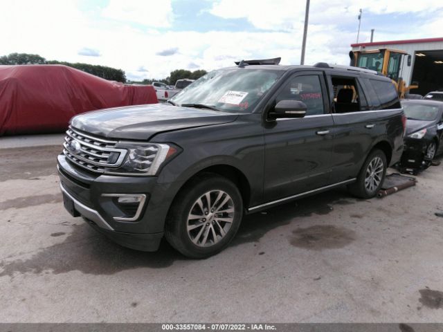 Photo 1 VIN: 1FMJU2AT0JEA13716 - FORD EXPEDITION 