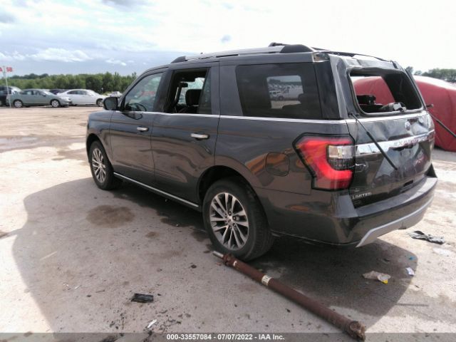 Photo 2 VIN: 1FMJU2AT0JEA13716 - FORD EXPEDITION 