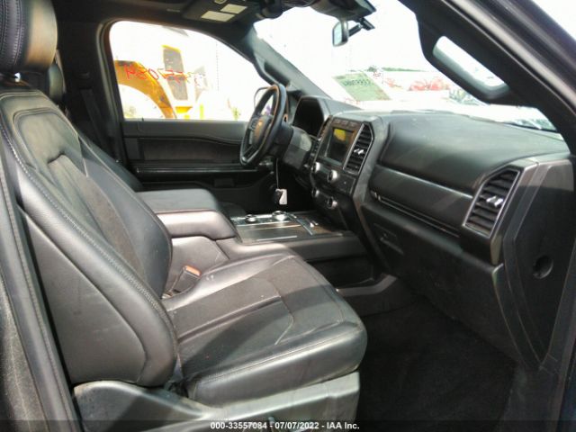 Photo 4 VIN: 1FMJU2AT0JEA13716 - FORD EXPEDITION 