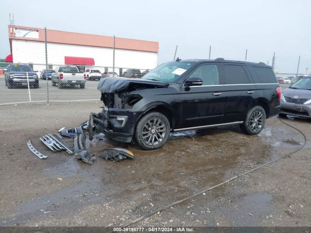 Photo 1 VIN: 1FMJU2AT0KEA20635 - FORD EXPEDITION 