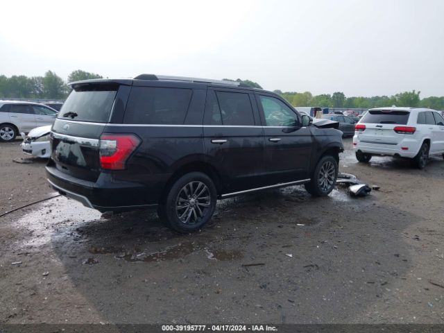 Photo 3 VIN: 1FMJU2AT0KEA20635 - FORD EXPEDITION 