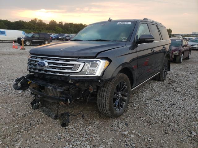 Photo 1 VIN: 1FMJU2AT0KEA46636 - FORD EXPEDITION 