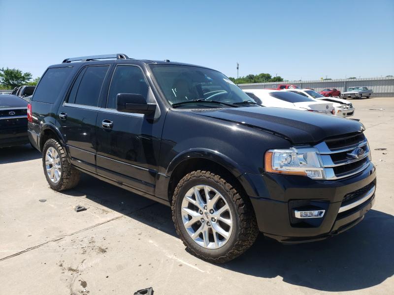 Photo 0 VIN: 1FMJU2AT1FEF00267 - FORD EXPEDITION 