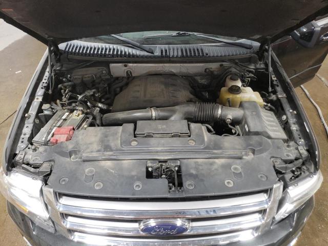 Photo 11 VIN: 1FMJU2AT1FEF12662 - FORD EXPEDITION 