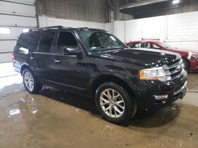 Photo 3 VIN: 1FMJU2AT1FEF12662 - FORD EXPEDITION 