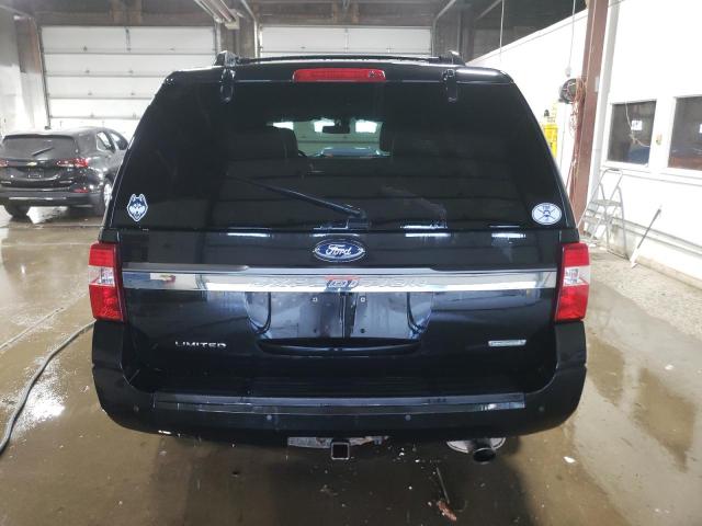 Photo 5 VIN: 1FMJU2AT1FEF12662 - FORD EXPEDITION 