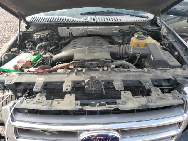 Photo 11 VIN: 1FMJU2AT1FEF27999 - FORD EXPEDITION 