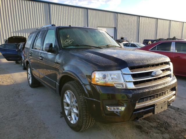 Photo 0 VIN: 1FMJU2AT1GEF26532 - FORD EXPEDITION 