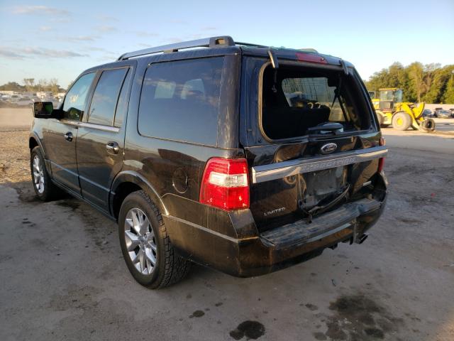 Photo 2 VIN: 1FMJU2AT1GEF26532 - FORD EXPEDITION 