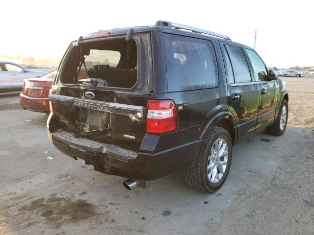 Photo 3 VIN: 1FMJU2AT1GEF26532 - FORD EXPEDITION 