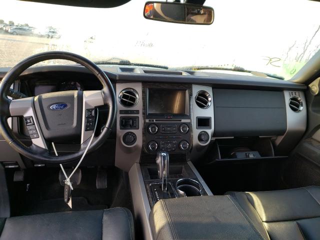 Photo 8 VIN: 1FMJU2AT1GEF26532 - FORD EXPEDITION 