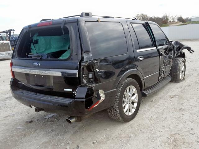 Photo 3 VIN: 1FMJU2AT1GEF55108 - FORD EXPEDITION 