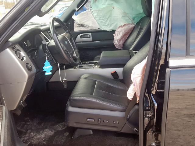 Photo 4 VIN: 1FMJU2AT1GEF55108 - FORD EXPEDITION 