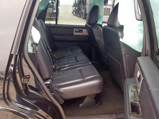 Photo 5 VIN: 1FMJU2AT1GEF55108 - FORD EXPEDITION 