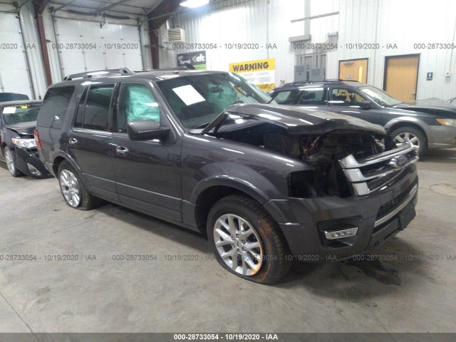 Photo 0 VIN: 1FMJU2AT1HEA03691 - FORD EXPEDITION 