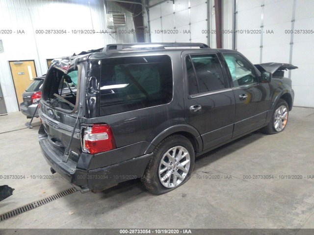 Photo 3 VIN: 1FMJU2AT1HEA03691 - FORD EXPEDITION 