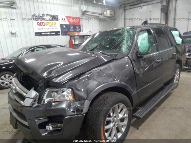 Photo 5 VIN: 1FMJU2AT1HEA03691 - FORD EXPEDITION 