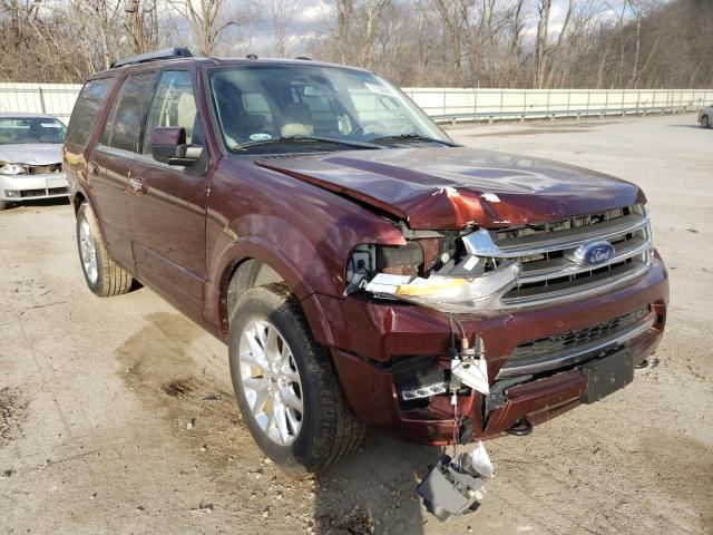 Photo 0 VIN: 1FMJU2AT1HEA11256 - FORD EXPEDITION 