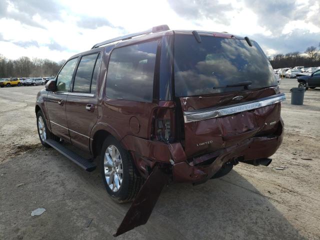 Photo 2 VIN: 1FMJU2AT1HEA11256 - FORD EXPEDITION 