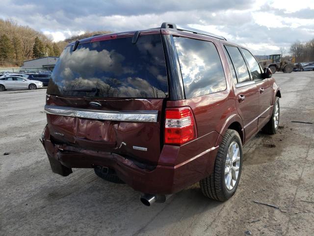 Photo 3 VIN: 1FMJU2AT1HEA11256 - FORD EXPEDITION 