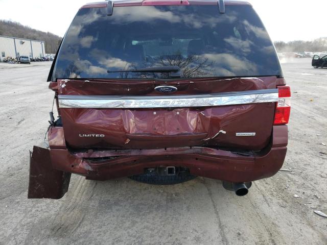 Photo 8 VIN: 1FMJU2AT1HEA11256 - FORD EXPEDITION 