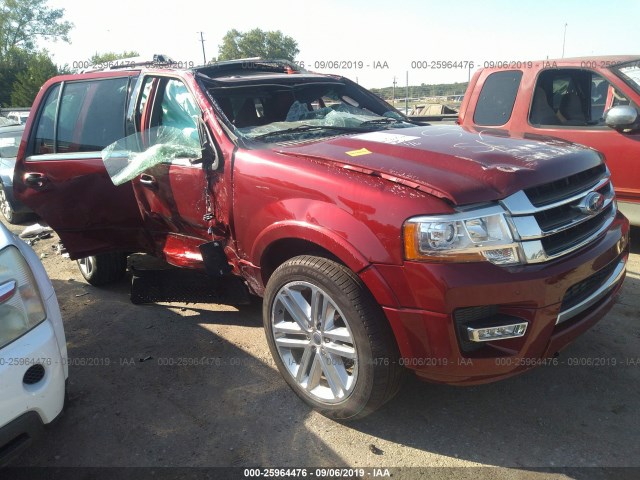 Photo 0 VIN: 1FMJU2AT1HEA32236 - FORD EXPEDITION 