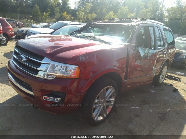 Photo 1 VIN: 1FMJU2AT1HEA32236 - FORD EXPEDITION 