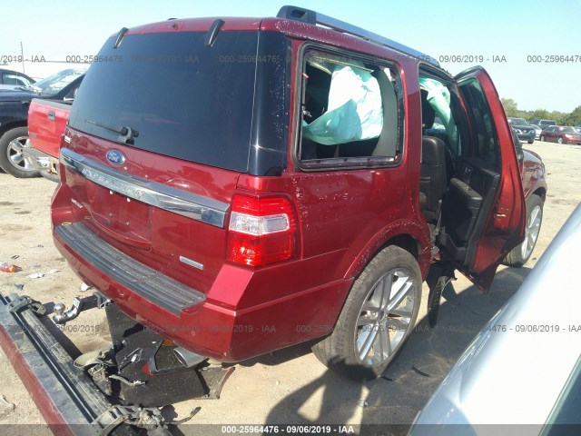 Photo 3 VIN: 1FMJU2AT1HEA32236 - FORD EXPEDITION 