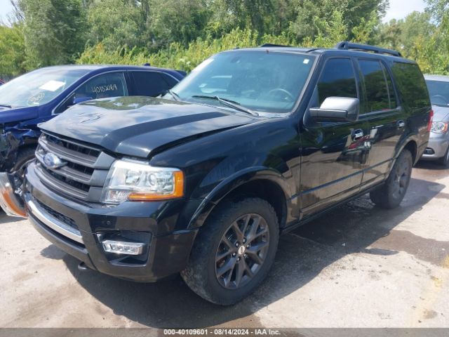 Photo 1 VIN: 1FMJU2AT1HEA35069 - FORD EXPEDITION 