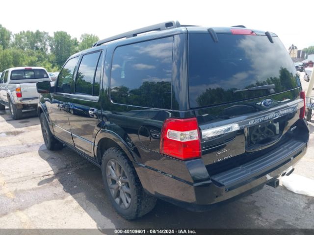 Photo 2 VIN: 1FMJU2AT1HEA35069 - FORD EXPEDITION 