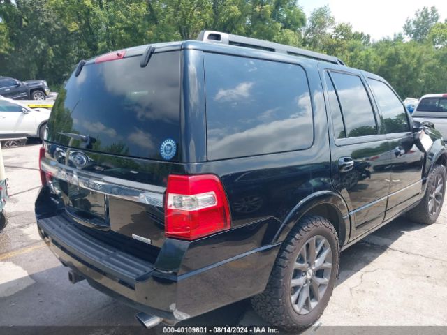 Photo 3 VIN: 1FMJU2AT1HEA35069 - FORD EXPEDITION 