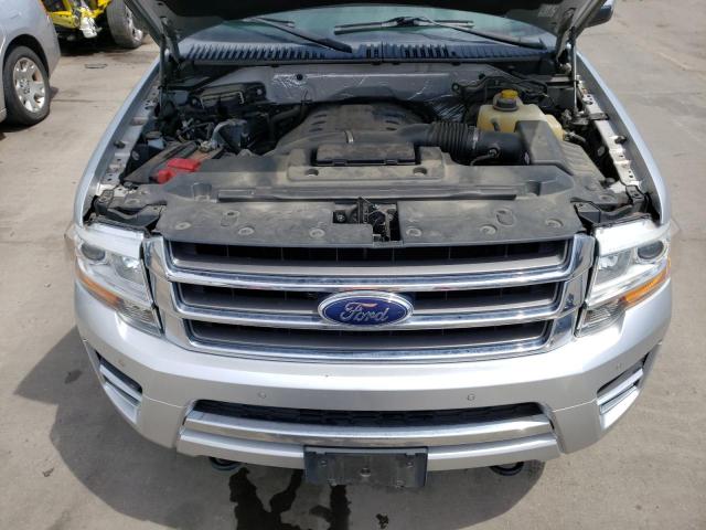 Photo 11 VIN: 1FMJU2AT1HEA50199 - FORD EXPEDITION 