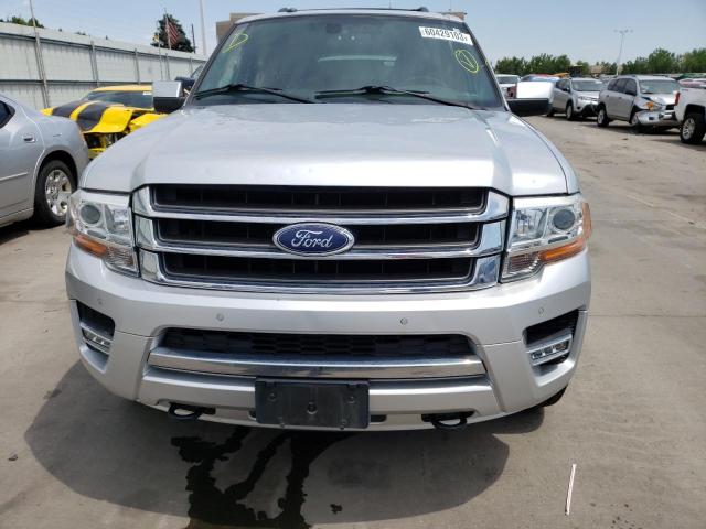 Photo 4 VIN: 1FMJU2AT1HEA50199 - FORD EXPEDITION 