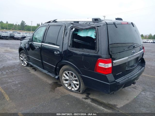 Photo 2 VIN: 1FMJU2AT1HEA61204 - FORD EXPEDITION 