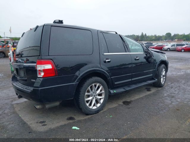 Photo 3 VIN: 1FMJU2AT1HEA61204 - FORD EXPEDITION 