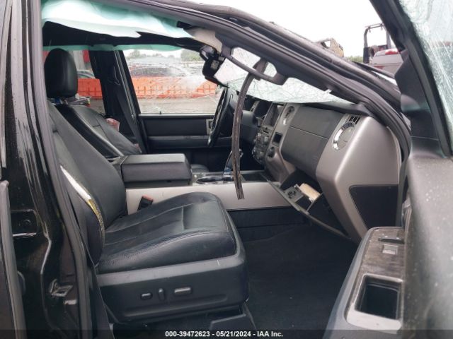 Photo 4 VIN: 1FMJU2AT1HEA61204 - FORD EXPEDITION 