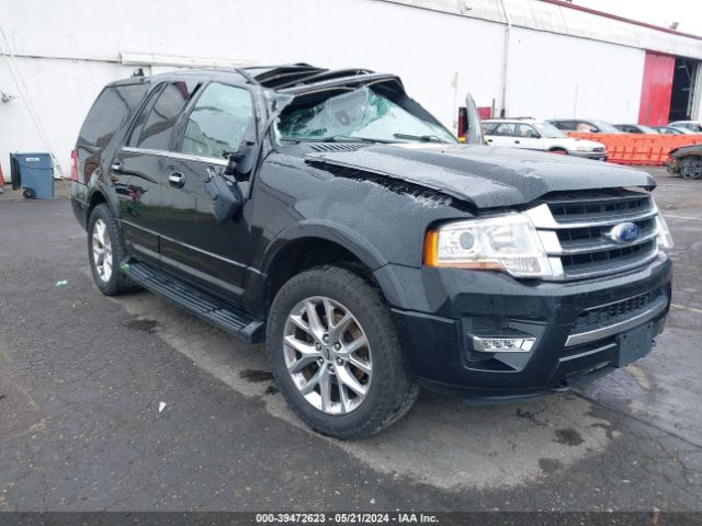 Photo 5 VIN: 1FMJU2AT1HEA61204 - FORD EXPEDITION 