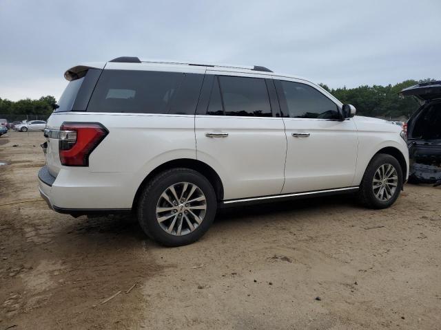 Photo 2 VIN: 1FMJU2AT1JEA13725 - FORD EXPEDITION 