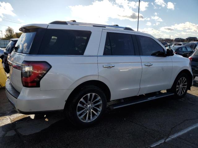 Photo 2 VIN: 1FMJU2AT1JEA17192 - FORD EXPEDITION 